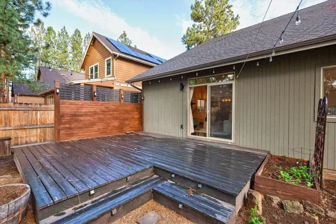19811 Kenzie Avenue Bend OR 97702