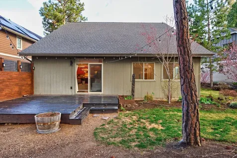 19811 Kenzie Avenue Bend OR 97702