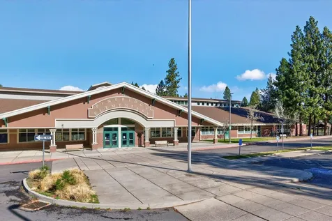 19811 Kenzie Avenue Bend OR 97702