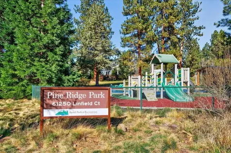 19811 Kenzie Avenue Bend OR 97702