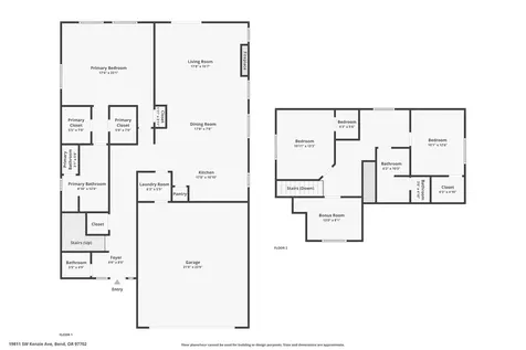 19811 Kenzie Avenue Bend OR 97702