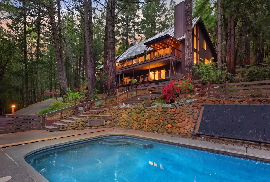 525 Ingalls Lane Wilderville OR 97543
