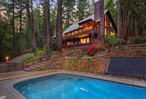 525 Ingalls Lane Wilderville OR 97543