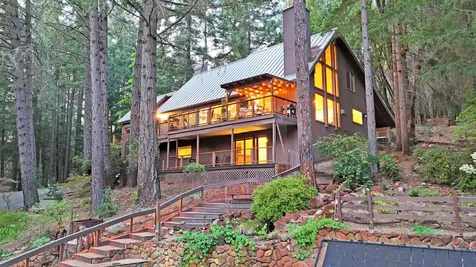 525 Ingalls Lane Wilderville OR 97543
