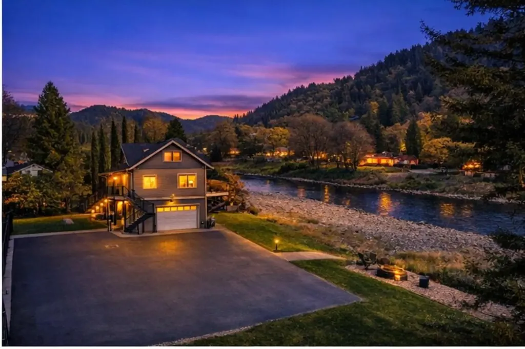 461 Fielder Lane Grants Pass OR 97526