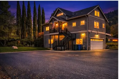 461 Fielder Lane Grants Pass OR 97526