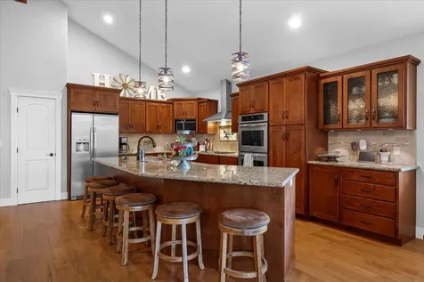 1025 Mcphearson Lane Medford OR 97504