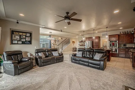 120 Eagle Trace Drive Medford OR 97504