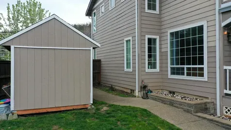 120 Eagle Trace Drive Medford OR 97504