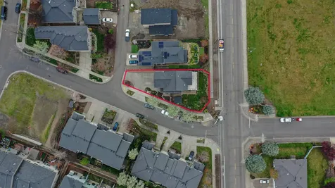 120 Eagle Trace Drive Medford OR 97504