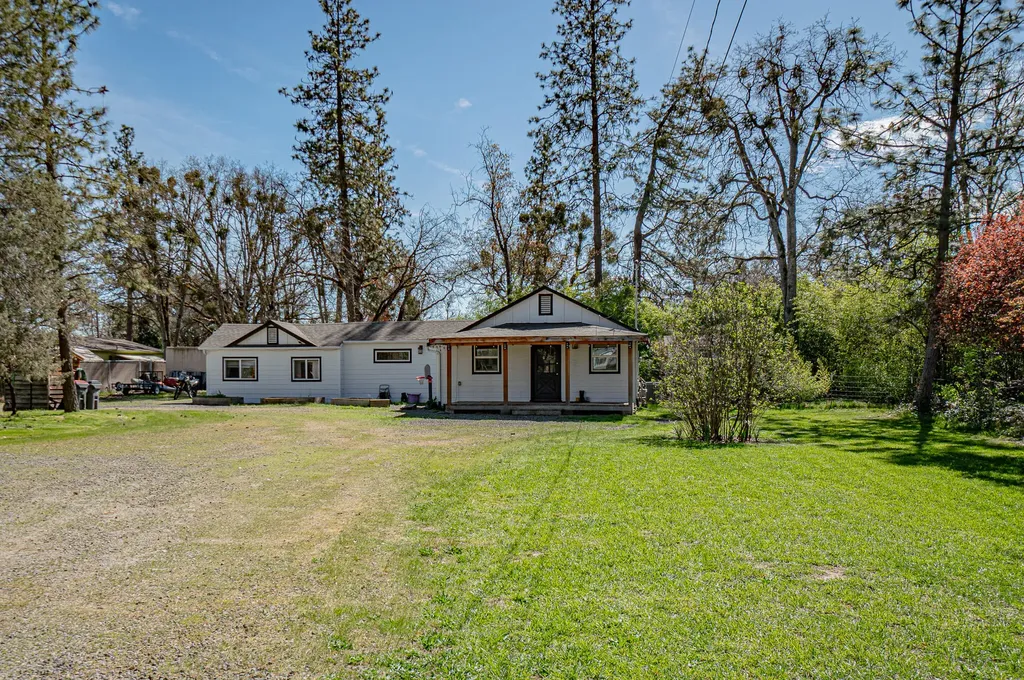 549 Wilson Road Central Point OR 97502