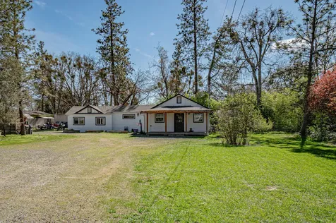 549 Wilson Road Central Point OR 97502