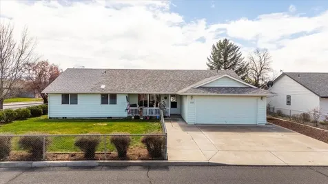1122 NE Manzanita Street Prineville OR 97754