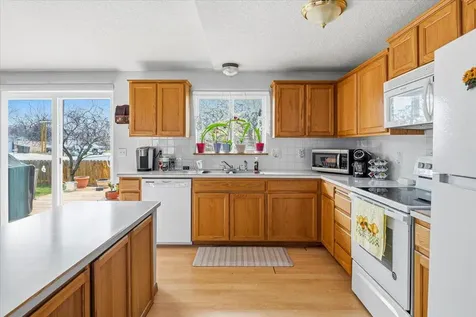 1122 NE Manzanita Street Prineville OR 97754