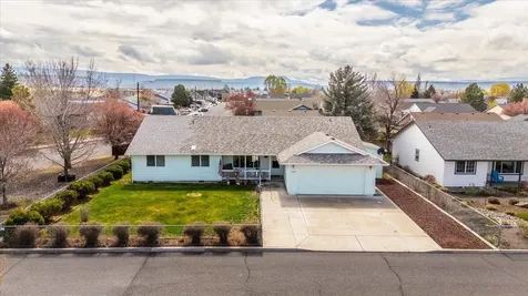 1122 NE Manzanita Street Prineville OR 97754
