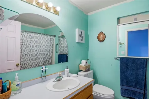 1122 NE Manzanita Street Prineville OR 97754