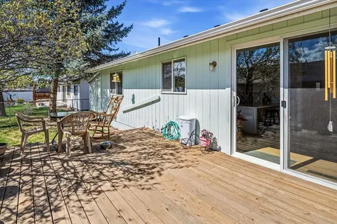 1122 NE Manzanita Street Prineville OR 97754