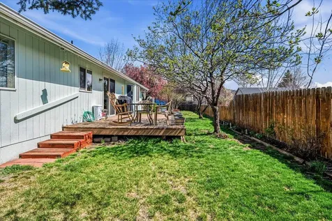 1122 NE Manzanita Street Prineville OR 97754