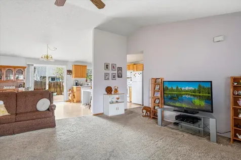 1122 NE Manzanita Street Prineville OR 97754