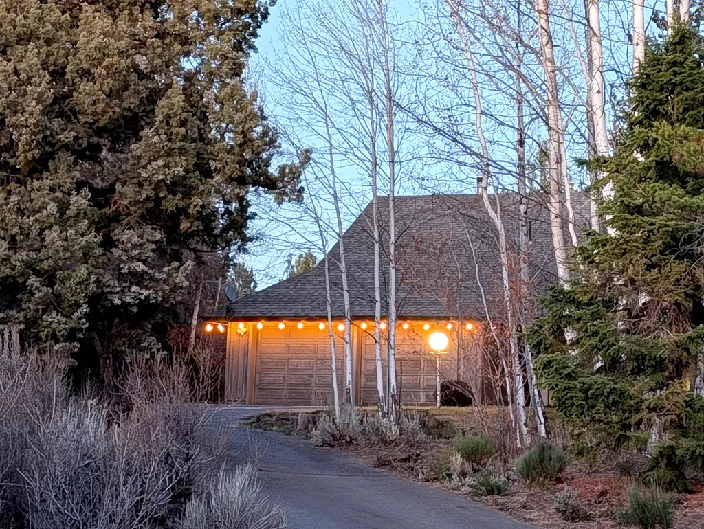 63940 E Quail Haven Drive Bend OR 97703