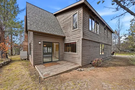 63940 E Quail Haven Drive Bend OR 97703