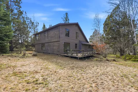 63940 E Quail Haven Drive Bend OR 97703