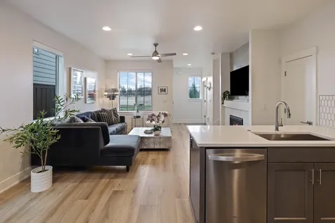 3712 NE Petrosa Avenue Bend OR 97701