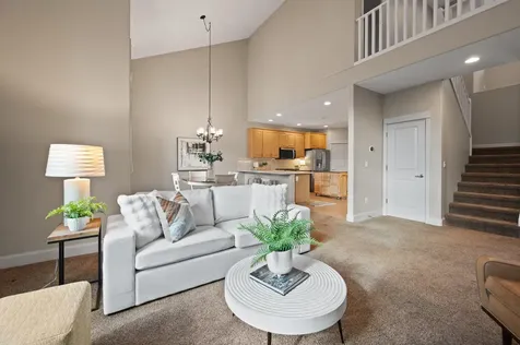 2531 NW Locke Court Bend OR 97703