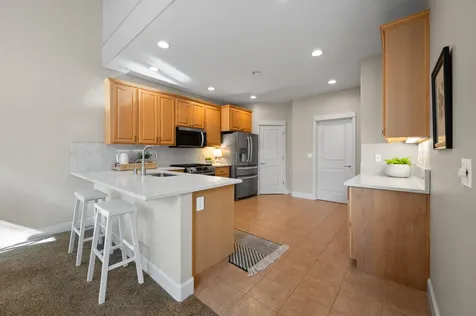 2531 NW Locke Court Bend OR 97703