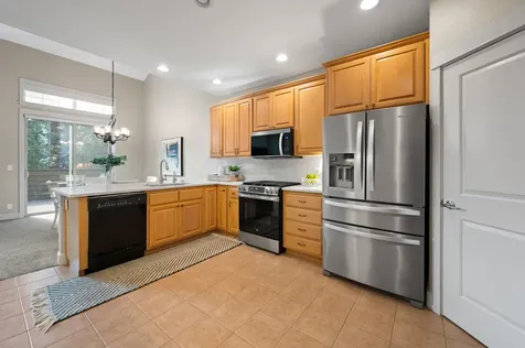 2531 NW Locke Court Bend OR 97703