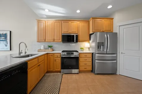 2531 NW Locke Court Bend OR 97703