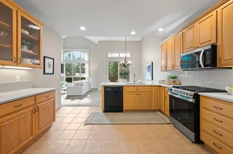 2531 NW Locke Court Bend OR 97703