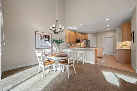 2531 NW Locke Court Bend OR 97703