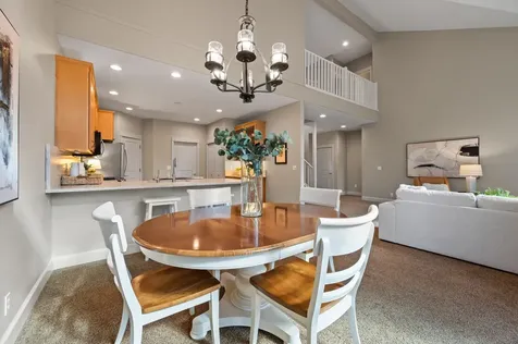 2531 NW Locke Court Bend OR 97703