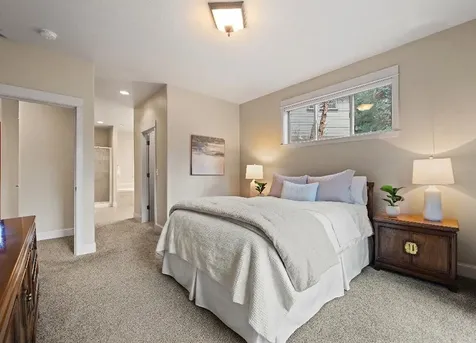 2531 NW Locke Court Bend OR 97703
