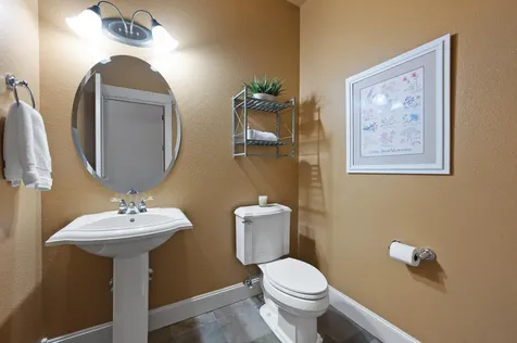 2531 NW Locke Court Bend OR 97703