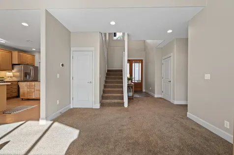 2531 NW Locke Court Bend OR 97703