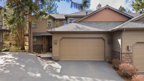 2531 NW Locke Court Bend OR 97703