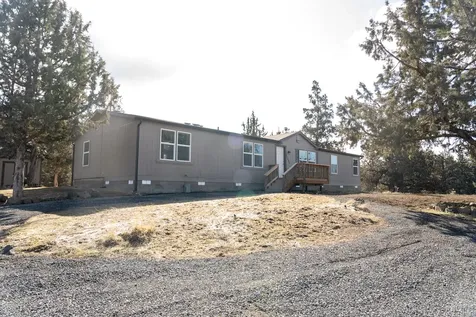 21395 Chasing Cattle Lane Bend OR 97701