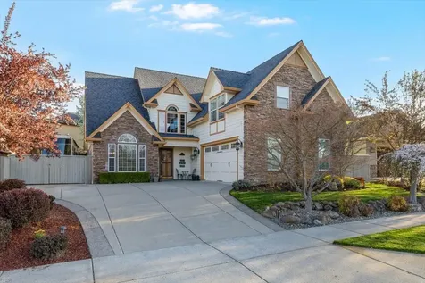 3773 Creek View Drive Medford OR 97504
