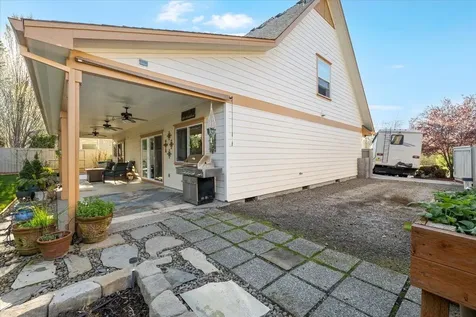 3773 Creek View Drive Medford OR 97504