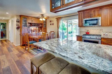 2218 SW 79th Street Redmond OR 97756