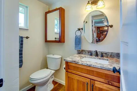 2218 SW 79th Street Redmond OR 97756