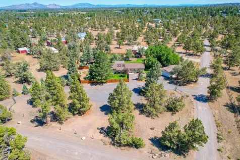2218 SW 79th Street Redmond OR 97756