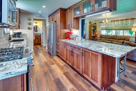 2218 SW 79th Street Redmond OR 97756