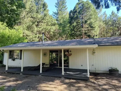 101 Cascade Drive Cave Junction OR 97523