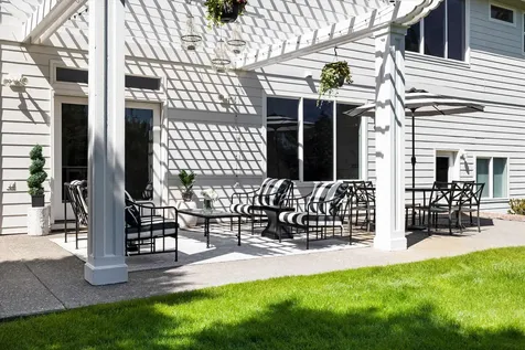 2300 Condor Drive Redmond OR 97756