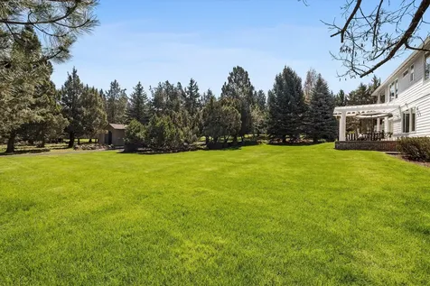 2300 Condor Drive Redmond OR 97756