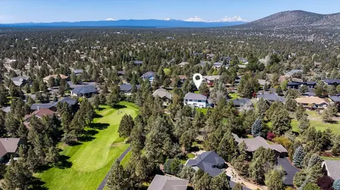 2300 Condor Drive Redmond OR 97756