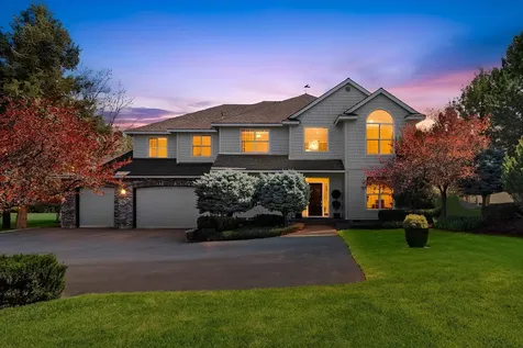 2300 Condor Drive Redmond OR 97756